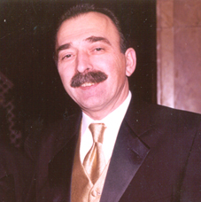 fotografija: Zoran Ciric, predsednik C.S.O.