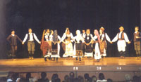 KUD Stanko Paunovic