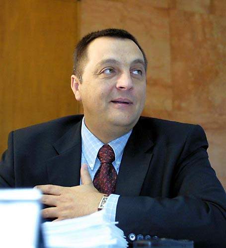 zoran živković