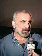 Barovic Veselin