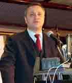 Mladjan Dinkic
