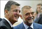 Mesic i Marovic