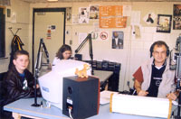 Radio Oaza