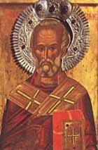 Sveti Nikola