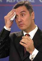Djukanovic