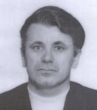 Miladin Soskic