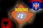 UNMK Kosovo