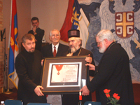 Fotografija: Srpska zajednica Sv. Lazar.