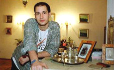 Fotografija: Andrej Grubacic.