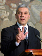 Boris Tadic