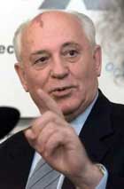 Mihail Gorbacov