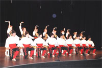  GODI�NjI KONCERT - SKUD OPLENAC - VIRTUOZNI OPLENAC