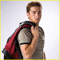 shia labeouf
