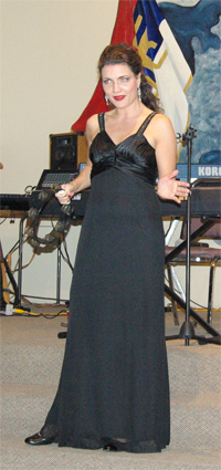 MARTINA GOVEDNIK