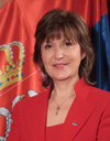 Slavka Draskovic