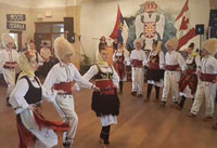 STRAZILOVO