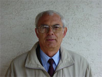 Dragomir Obradović