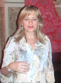 Slavica Petrović