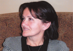 Radmila Karadić