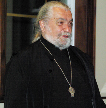 OTAC VOJISLAV BILBIJA