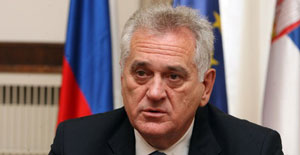 Tomislav Nikolic