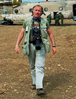 BORIS SPREMO