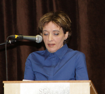 TANJA Crnjanski