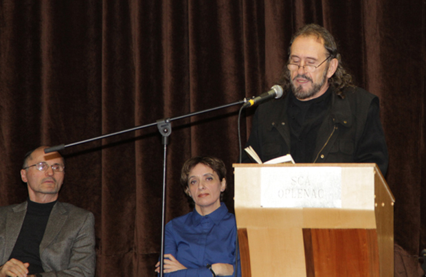 TANJA Crnjanski - Ranko Radovic