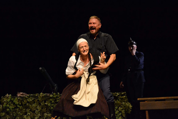 FESTIVAL AMATERSKIH POZORIŠTA OTAVA