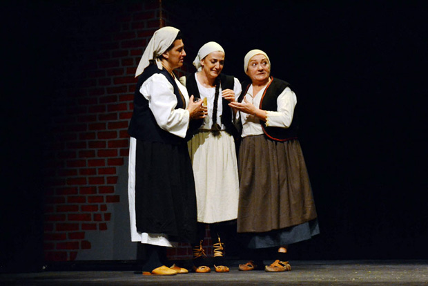 FESTIVAL AMATERSKIH POZORIŠTA OTAVA