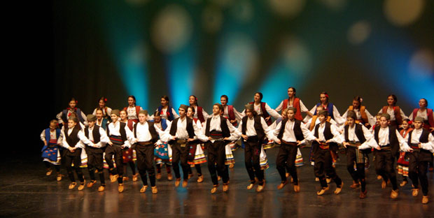 BATA MARCETIC