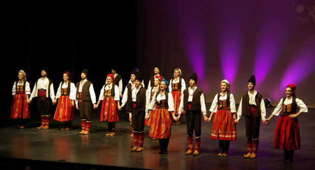 BATA MARCETIC