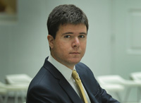 Boris Malagurski