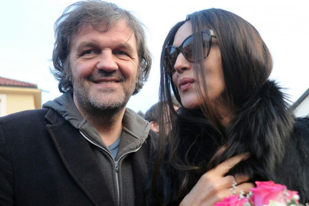 Emir Kusturica