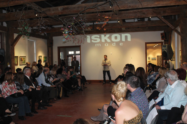 REVIJA ISKON