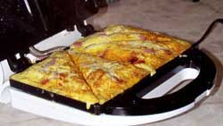 Predjela - Ekstra omlet
