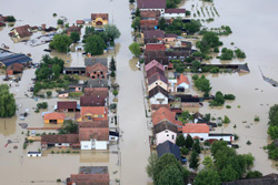 POPLAVE U HRVATSKOJ