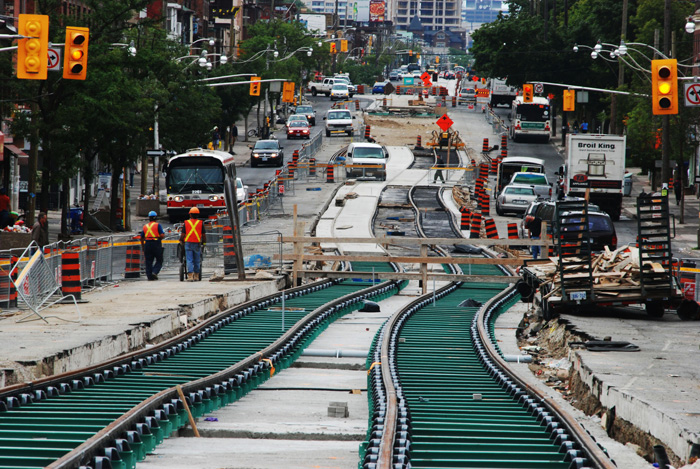 St.Clair-Light-Rail