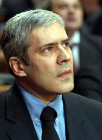 Fotogarafija: Boris Tadic