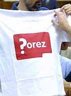 Majice "Porez"