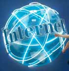 Reklama interneta