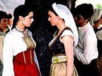 Zona Zamfirova, scena 2