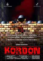 Plakat filma Kordon