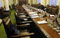 Fotografija: Sala Ustavne Komisije.