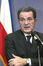 Romano Prodi