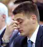 Fotografija: Jovanovic Cedomir