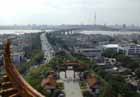 Jang-Ce, Peking