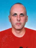 Predrag Dragosavac