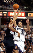 Vlade Divas, Sakramento