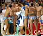 Vaterpolo tim SCG